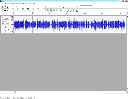 Mike's Blog: Text to speech/voice/narrator/audio reader